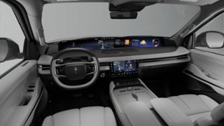 2026 Lincoln Lincoln Navigator Internal Image 2